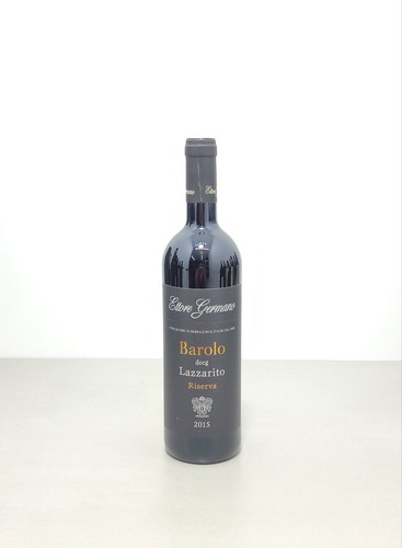 Barolo lazzarito riserva 2015 - barolo,
