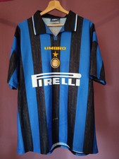 Maglia Inter Milan 96/97