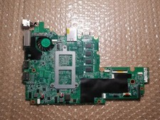 Scheda Madre Hp Compaq Mini 311-1000 Intel Atom N270 Motherboard