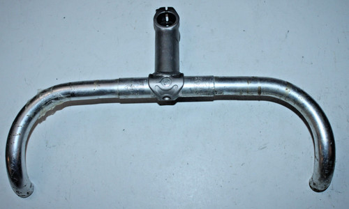 Cinelli bullhorn fixie - cinelli,