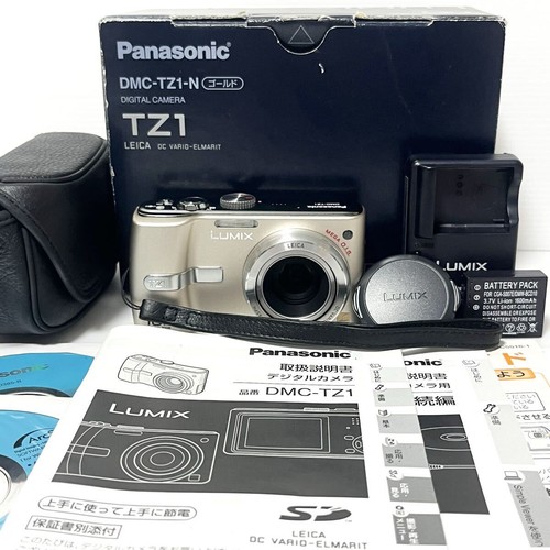Near panasonic dmc tz1 - near, dmc-tz1