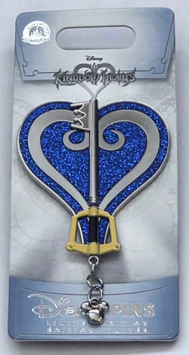 Spilla keyblade disney regno - disney,