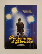 Personaggi d´Abruzzo di De