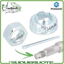 DADO TAMBURO RUOTA POSTERIORE