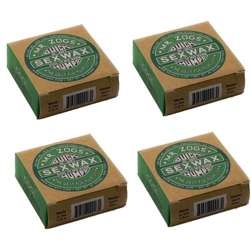 Blocchi cera sex wax - cera,
