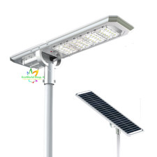 Lampione Led stradale ad