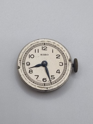 Siro cal 361 - siro, watch