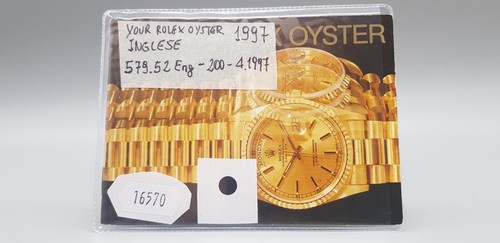 Rolex contro scatola stik - scatola,