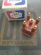 Calotta Spinterogeno Opel Corsa Astra Kadett Impianto Bosch CODICE OPEL 1211268
