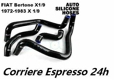 Fiat bertone 1972 1983 x - 1972/1983,