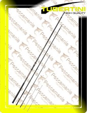 Canna Tubertini Strong Water Feeder mt 4.20 gr 200