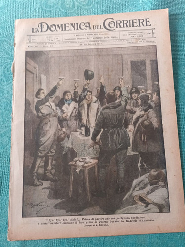 Domenica del corriere - , 21