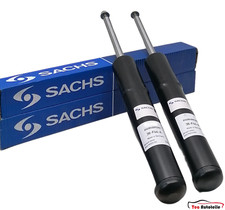 2 ammortizzatori Sachs