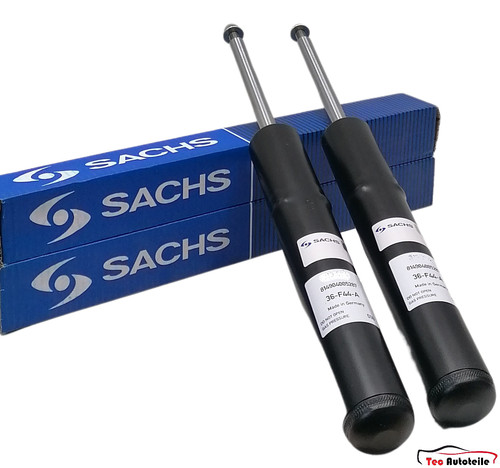 Ammortizzatori sachs - 2,