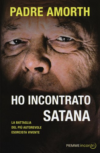 Incontrato satana - ho,