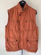 Giubbotto gilet uomo Geox Respira