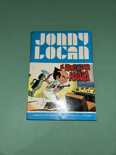 Casa editrice dardo jonny - editrice,