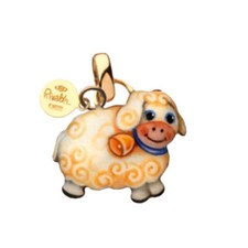 Ciondolo pecora Gabriella