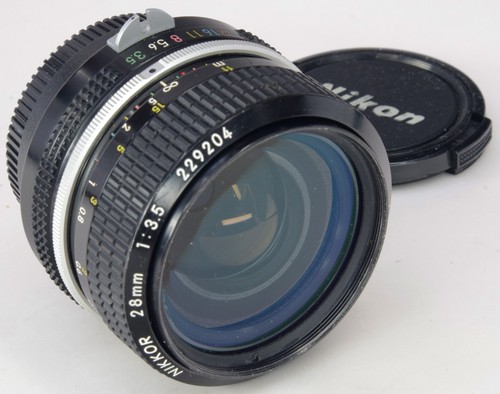 Nikon pre mm 3 - nikon,