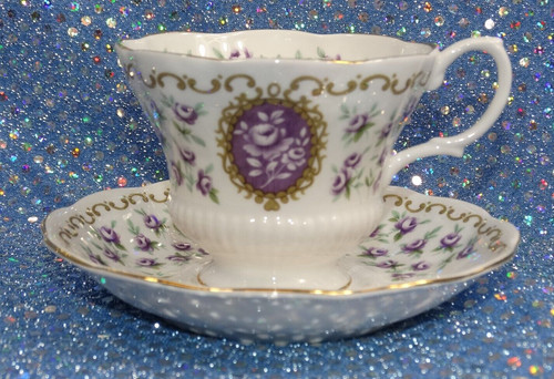 Carena tazza - e, piattino