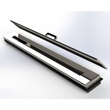 Bruciatore al bioetanolo da