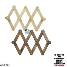 APPENDIABITI ATTACCAPANNI