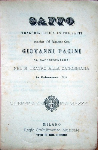 1864 cammarano saffo - –, cammarano,