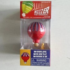 "Burst" Vintage Mattel Wizzzer