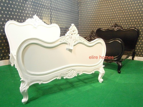 Letto matrimoniale europeo