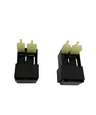 COPPIA CENTRALINA GIAPPONESE