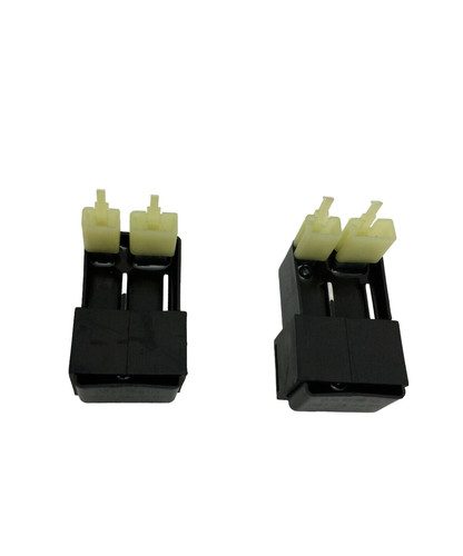 Coppia centralina giapponese - coppia,