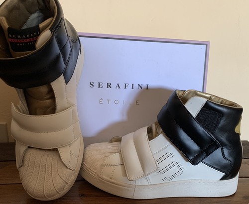 Scarpe serafini luxury - scarpe,