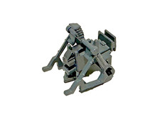 Frizione posteriore Siku