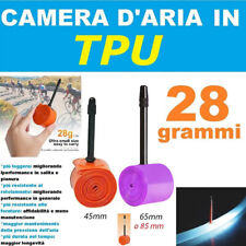 Camera d'aria TPU bici Corsa