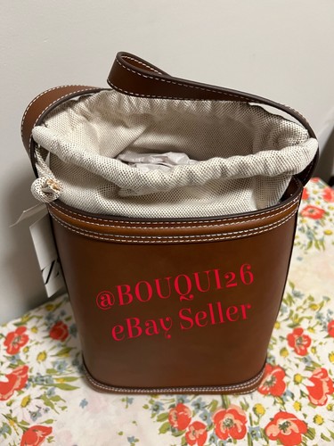 Zara woman nwt fw22 leather - nwt,