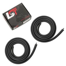 2x Portiera Auto Guarnizione