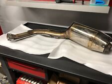 Marmitta Scarico Honda Cbr 600 RR 2005 2006 Terminale Collettore
