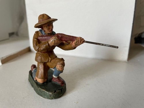 Rovello américain guerre - rovello,