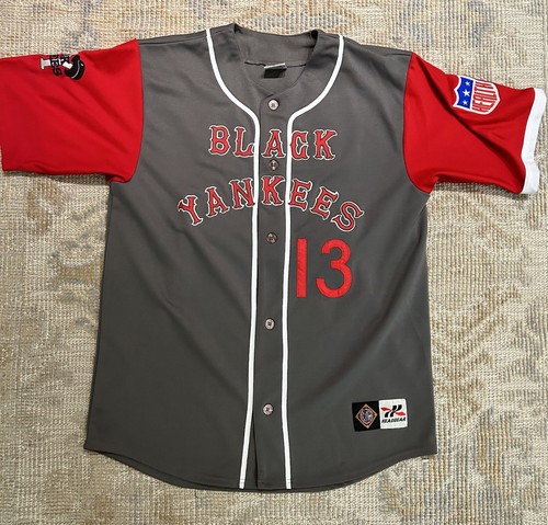 Maglia baseball new york black - baseball,