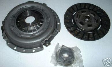 Frizione completa lada niva - lada,