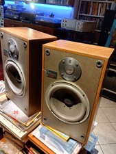 Casse acustiche Teledyne