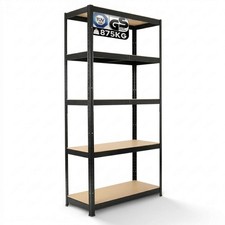 Arebos scaffale resistente - scaffale,