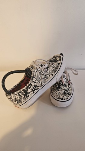 Vans marvel scarpe da - x,