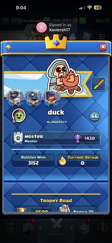 Clash royale ios mobile game - ios,