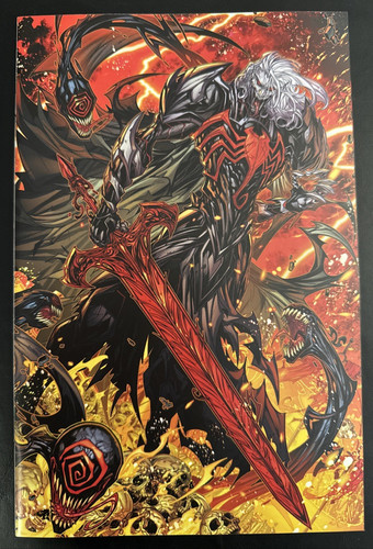 Knull jonboy meyers - -,
