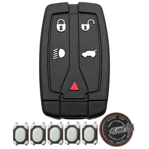 Freelander key fob - 2, kit