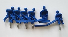 Squadra hockey blu set di - squadra,