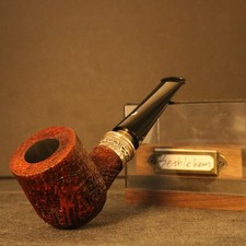 Pipa Nanmu fatta a mano Jacono