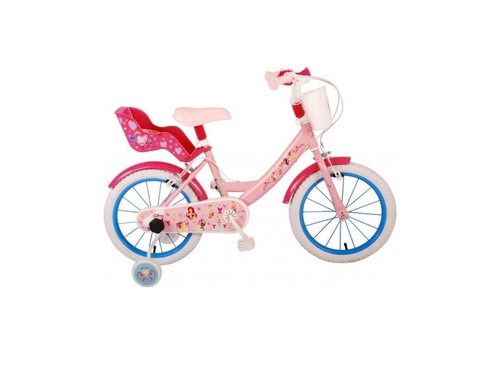 Princess bici pollici 36594 - 16,
