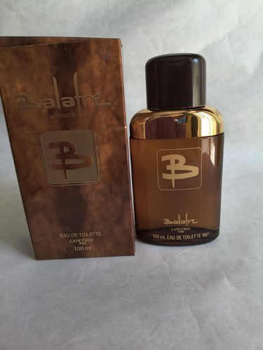 Perfume balafre lancome - eau, de